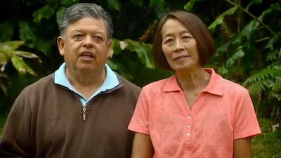 Log Cabin Living Season 1 Episode 13