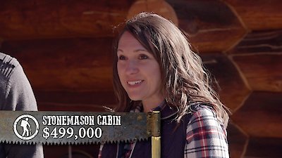 Log Cabin Living Season 8 Episode 15