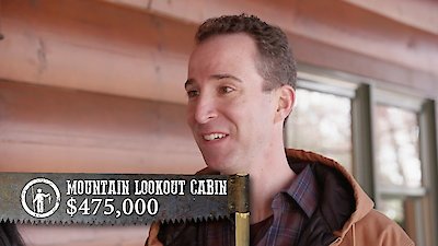 Log Cabin Living Season 8 Episode 16