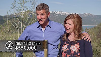 Log Cabin Living Season 8 Episode 17