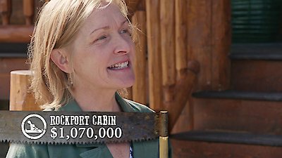 Log Cabin Living Season 9 Episode 4