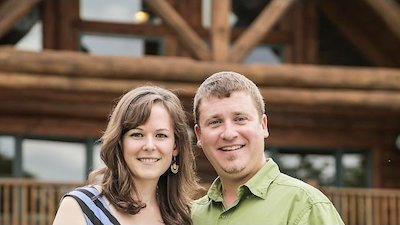 Log Cabin Living Season 1 Episode 2