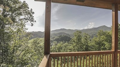 Log Cabin Living Season 1 Episode 5