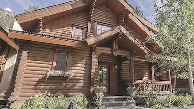 Log Cabin Living Season 1 Episode 7