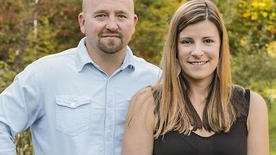 Log Cabin Living Season 1 Episode 8