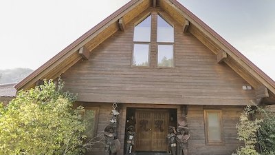 Log Cabin Living Season 1 Episode 9