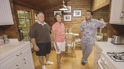 Log Cabin Living Season 1 Episode 12