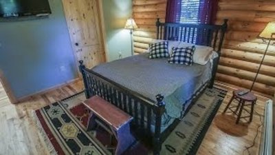 Log Cabin Living Season 2 Episode 7