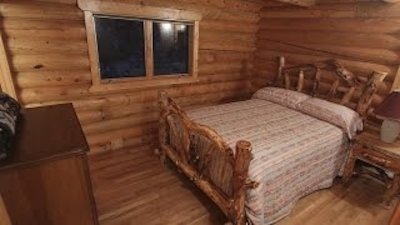 Log Cabin Living Season 2 Episode 8