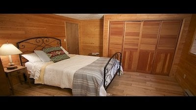 Log Cabin Living Season 5 Episode 3