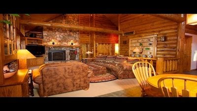 Log Cabin Living Season 5 Episode 6