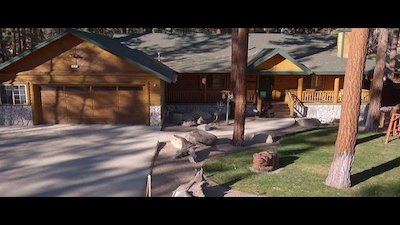 Log Cabin Living Season 5 Episode 9