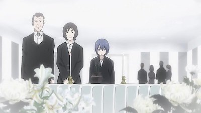 Gunslinger Stratos Season 1 Episode 2