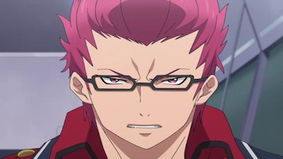 Gunslinger Stratos Season 1 Episode 3