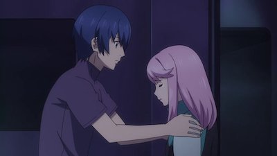 Gunslinger Stratos Season 1 Episode 4