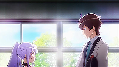 Plastic Memories I Hope One Day You'll Be Reunited (TV Episode 2015) -  IMDb