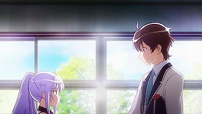 Watch Plastic Memories Streaming Online