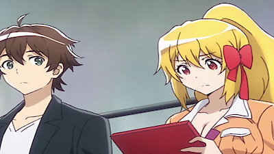 Watch Plastic Memories season 1 episode 4 streaming online