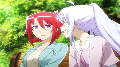 Plastic Memories Season 1 Episode 6