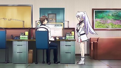 Plastic Memories: Where to Watch and Stream Online