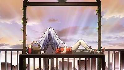 Plastic Memories I Hope One Day You'll Be Reunited (TV Episode 2015) -  IMDb