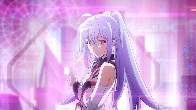 Plastic Memories - streaming tv show online