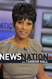 NewsNation with Tamron Hall
