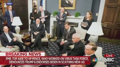 The Last Word with Lawrence O' Donnell Season 2020 Episode 176