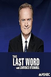 The Last Word with Lawrence O' Donnell