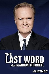 The Last Word with Lawrence O' Donnell