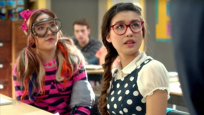 Make It Pop Season 1 Episode 12