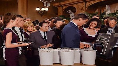 I Dream of Jeannie Season 1 Episode 22