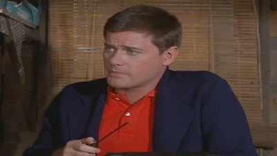 I Dream of Jeannie Season 2 Episode 24