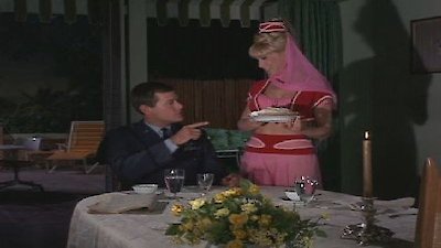 I Dream of Jeannie Season 2 Episode 27