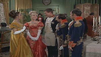 I Dream of Jeannie Season 2 Episode 28