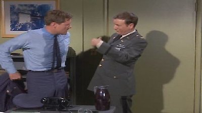 I Dream of Jeannie Season 2 Episode 29