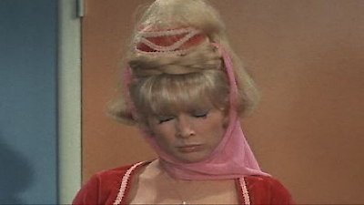 I Dream of Jeannie Season 4 Episode 23