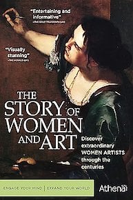 The Story of Women and Art