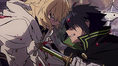 Watch Seraph of the End: Vampire Reign Streaming Online