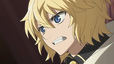 Seraph of the End: Vampire Reign Season 1 Episode 15