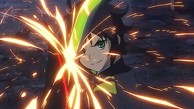 Watch Seraph of the End: Vampire Reign Streaming Online - Yidio