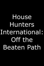 House Hunters International: Off the Beaten Path
