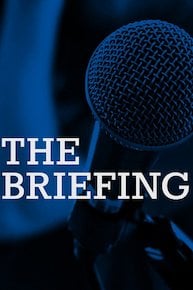 The Briefing