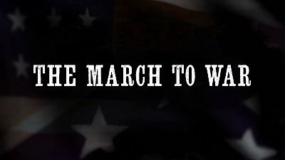 Blood and Glory: The Civil War in Color Season 1 Episode 1