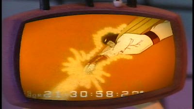 Space Ghost Coast to Coast Season 1 Episode 3