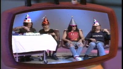 Space Ghost Coast to Coast Season 1 Episode 5