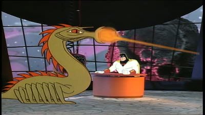 Space Ghost Coast to Coast Season 1 Episode 6