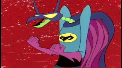 Space Ghost Coast to Coast Season 1 Episode 8