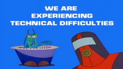 Space Ghost Coast to Coast Season 1 Episode 11