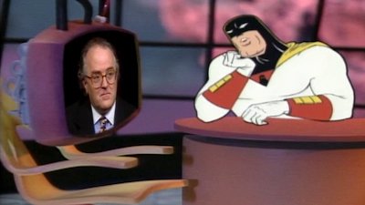 Space Ghost Coast to Coast Season 3 Episode 6